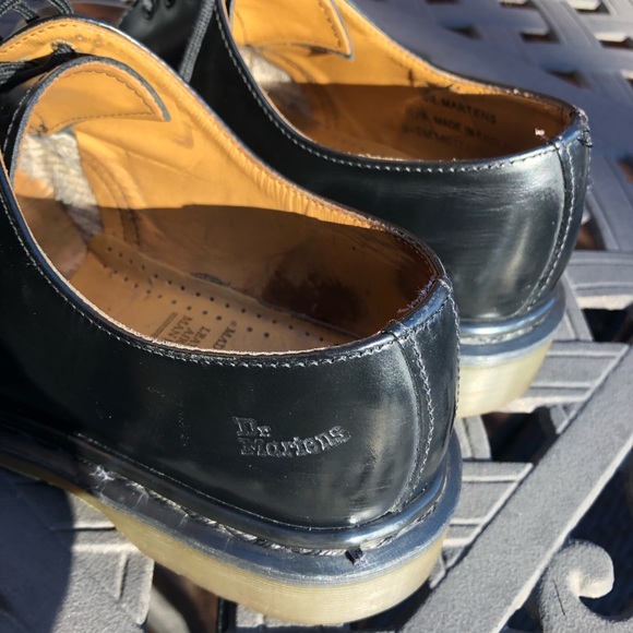 Doc Martens Vintage 1988 size 8 shoes - Picture 12 of 14